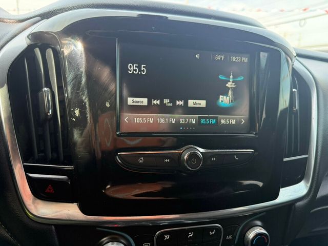 2018 Chevrolet Traverse FWD 4dr LS w/1LS - 22983447 - 23