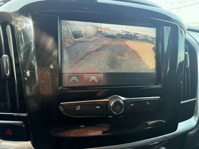 2018 Chevrolet Traverse FWD 4dr LS w/1LS - 22983447 - 26