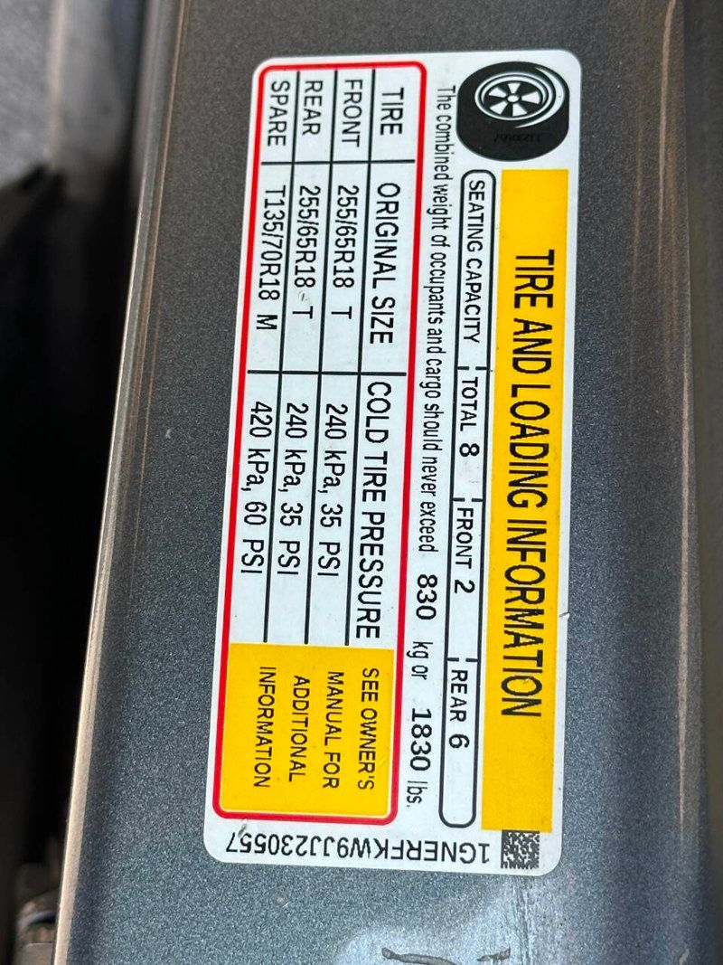 2018 Chevrolet Traverse FWD 4dr LS w/1LS - 22871224 - 14