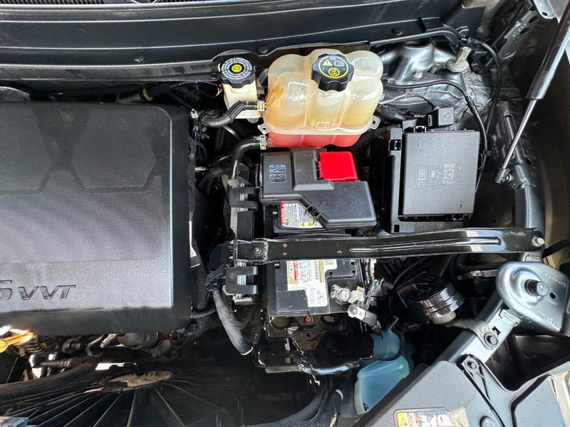 2018 Chevrolet Traverse FWD 4dr LS w/1LS - 22871224 - 27