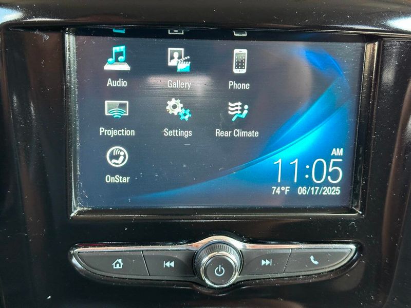 2018 Chevrolet Traverse FWD 4dr LS w/1LS - 22871224 - 39