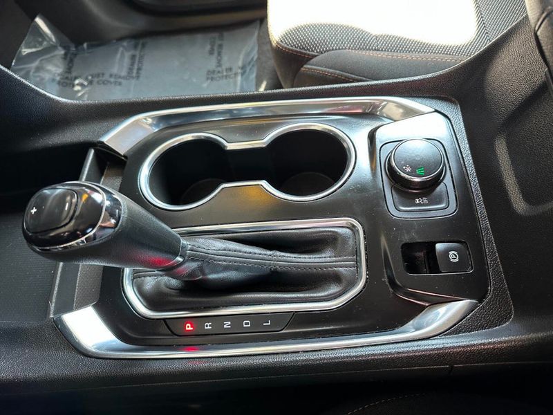 2018 Chevrolet Traverse FWD 4dr LS w/1LS - 22871224 - 41