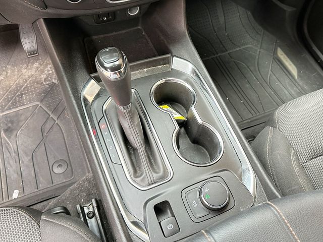 2018 Chevrolet Traverse FWD 4dr LS w/1LS - 23082559 - 11