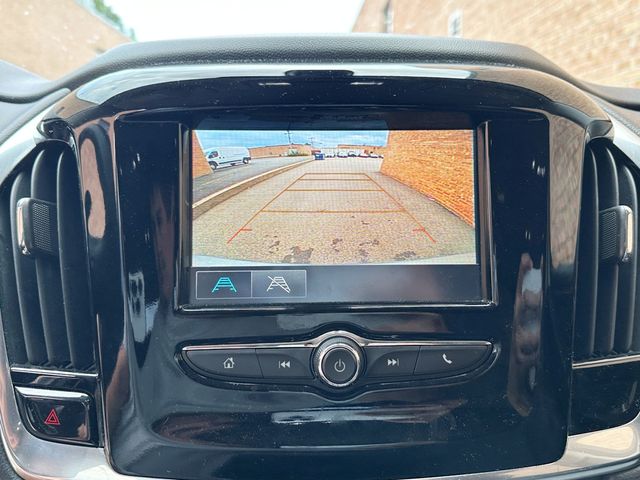 2018 Chevrolet Traverse FWD 4dr LS w/1LS - 23082559 - 12