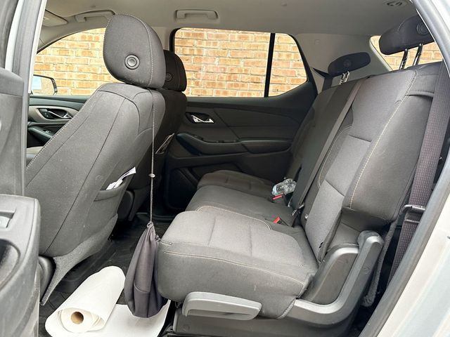 2018 Chevrolet Traverse FWD 4dr LS w/1LS - 23082559 - 13