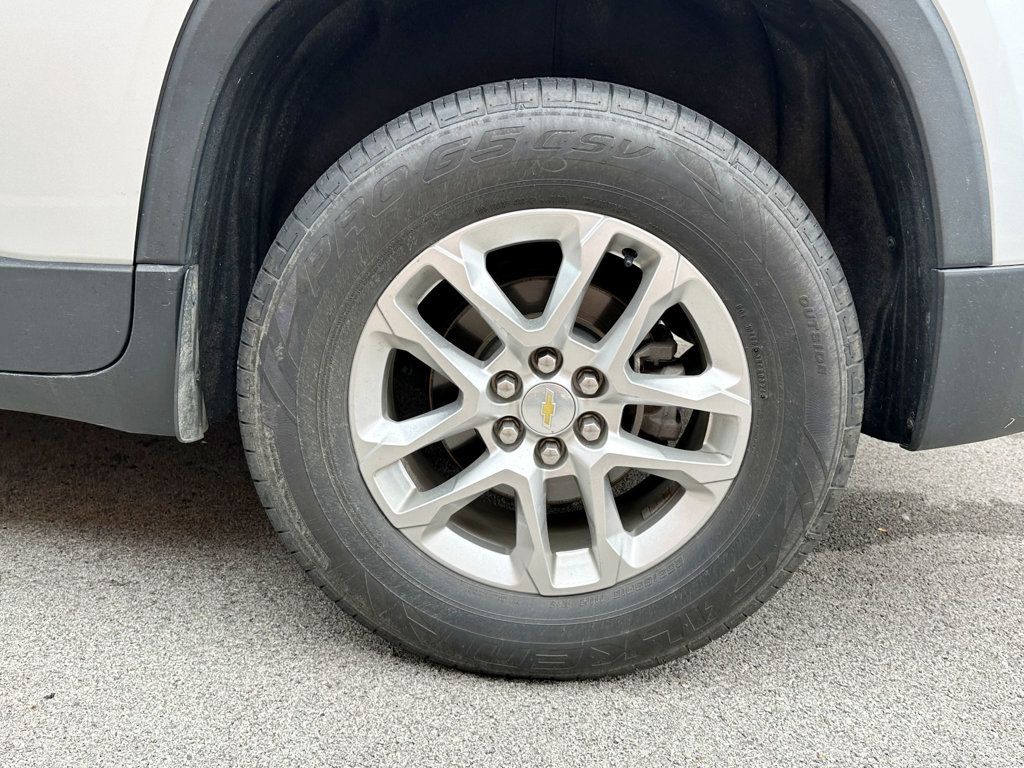 2018 Chevrolet Traverse FWD 4dr LS w/1LS - 23082559 - 15