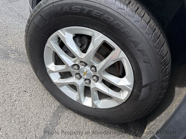 2018 Chevrolet Traverse FWD 4dr LT Cloth w/1LT - 23025676 - 11