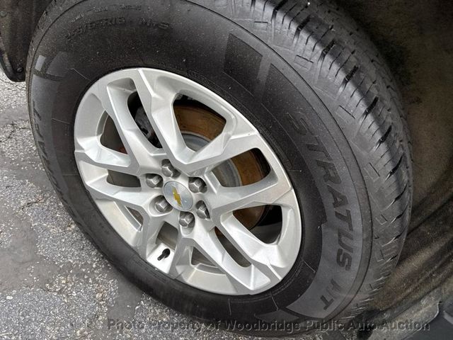 2018 Chevrolet Traverse FWD 4dr LT Cloth w/1LT - 23025676 - 13