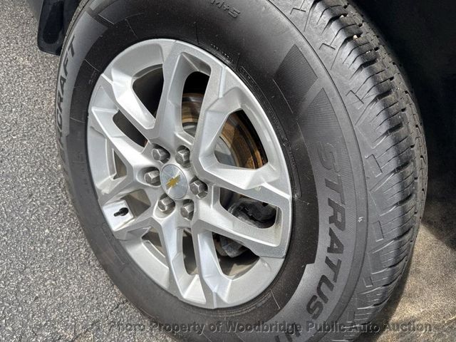 2018 Chevrolet Traverse FWD 4dr LT Cloth w/1LT - 23025676 - 14