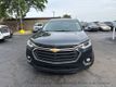 2018 Chevrolet Traverse FWD 4dr LT Cloth w/1LT - 23025676 - 1