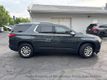 2018 Chevrolet Traverse FWD 4dr LT Cloth w/1LT - 23025676 - 2