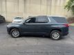 2018 Chevrolet Traverse FWD 4dr LT Cloth w/1LT - 23025676 - 3