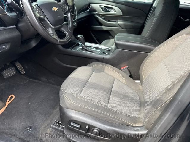 2018 Chevrolet Traverse FWD 4dr LT Cloth w/1LT - 23025676 - 5