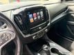 2018 Chevrolet Traverse FWD 4dr LT Cloth w/1LT - 23025676 - 7