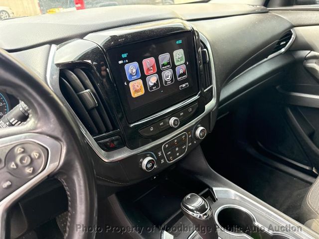 2018 Chevrolet Traverse FWD 4dr LT Cloth w/1LT - 23025676 - 7