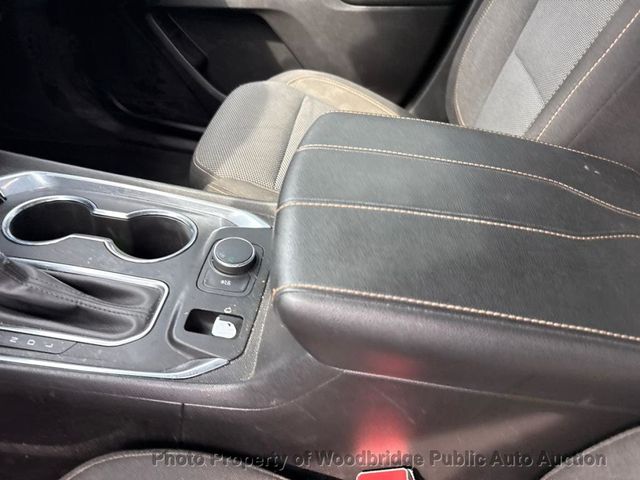 2018 Chevrolet Traverse FWD 4dr LT Cloth w/1LT - 23025676 - 8