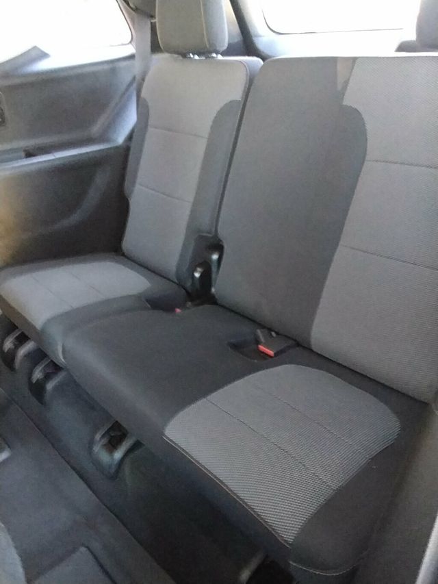 2018 Chevrolet Traverse FWD 4dr LT Cloth w/1LT - 22944751 - 9