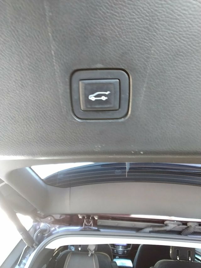 2018 Chevrolet Traverse FWD 4dr LT Cloth w/1LT - 22944751 - 11