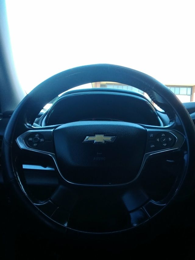 2018 Chevrolet Traverse FWD 4dr LT Cloth w/1LT - 22944751 - 15