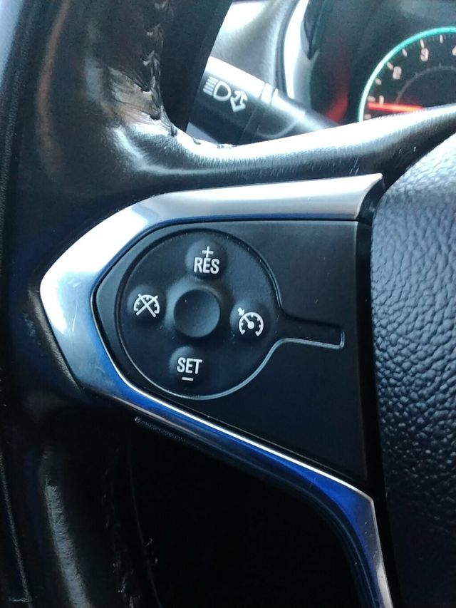 2018 Chevrolet Traverse FWD 4dr LT Cloth w/1LT - 22944751 - 16