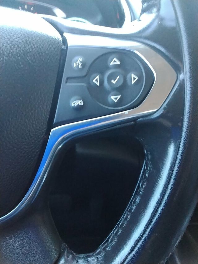 2018 Chevrolet Traverse FWD 4dr LT Cloth w/1LT - 22944751 - 17