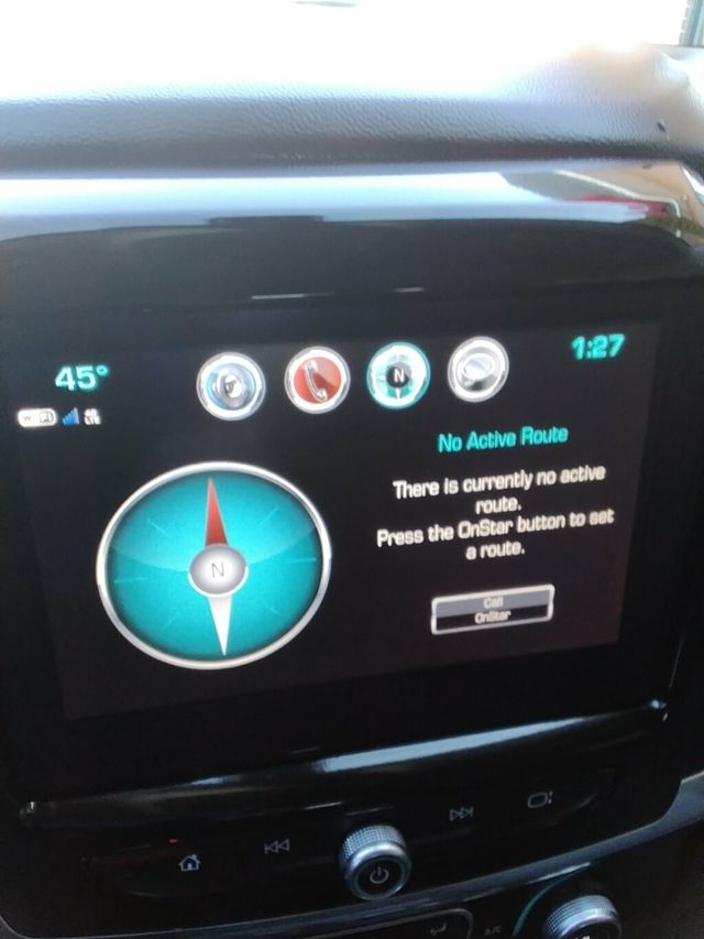 2018 Chevrolet Traverse FWD 4dr LT Cloth w/1LT - 22944751 - 20