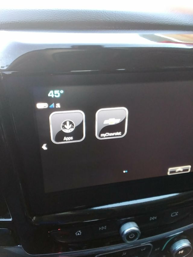 2018 Chevrolet Traverse FWD 4dr LT Cloth w/1LT - 22944751 - 25