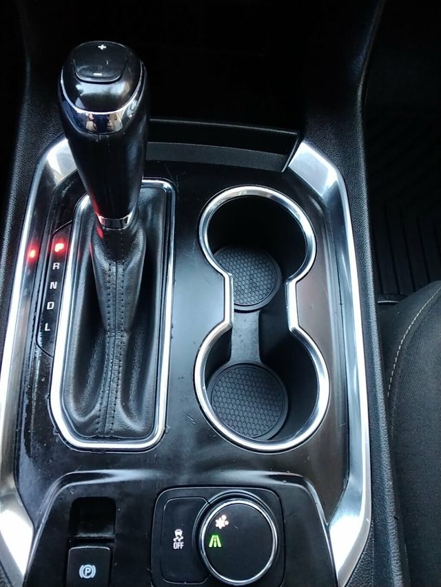 2018 Chevrolet Traverse FWD 4dr LT Cloth w/1LT - 22944751 - 28