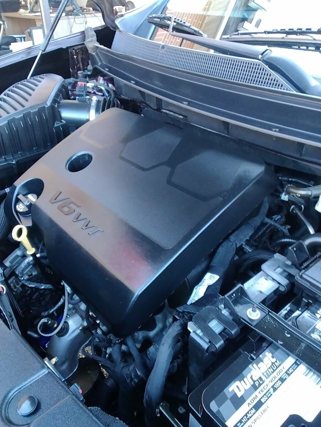 2018 Chevrolet Traverse FWD 4dr LT Cloth w/1LT - 22944751 - 32