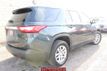 2018 Chevrolet Traverse FWD 4dr LT Cloth w/1LT - 22710228 - 3