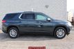 2018 Chevrolet Traverse FWD 4dr LT Cloth w/1LT - 22710228 - 6