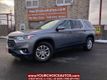 2018 Chevrolet Traverse FWD 4dr LT Cloth w/1LT - 22742605 - 0