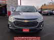 2018 Chevrolet Traverse FWD 4dr LT Cloth w/1LT - 22742605 - 7