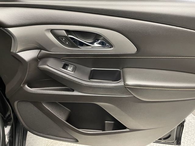 2018 Chevrolet Traverse FWD 4dr LT Cloth w/1LT - 22981859 - 14