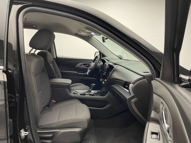 2018 Chevrolet Traverse FWD 4dr LT Cloth w/1LT - 22981859 - 16