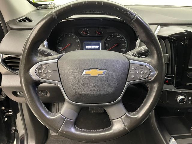 2018 Chevrolet Traverse FWD 4dr LT Cloth w/1LT - 22981859 - 20