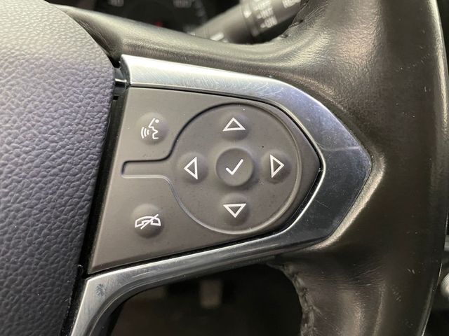 2018 Chevrolet Traverse FWD 4dr LT Cloth w/1LT - 22981859 - 22