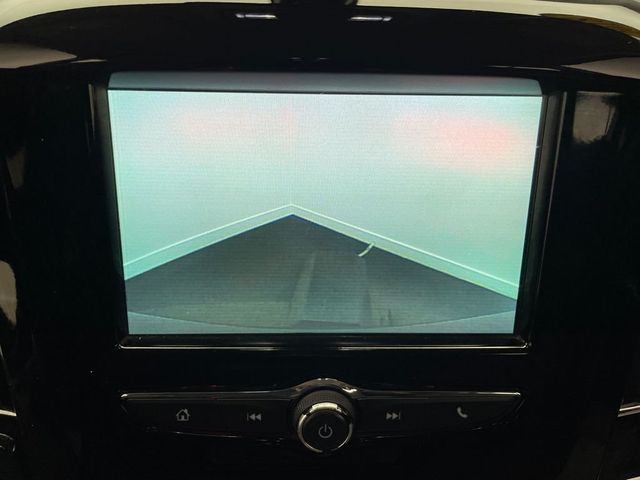 2018 Chevrolet Traverse FWD 4dr LT Cloth w/1LT - 22981859 - 26