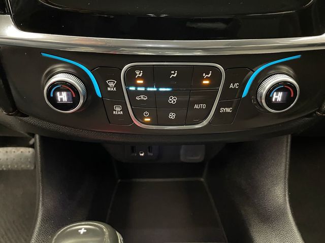 2018 Chevrolet Traverse FWD 4dr LT Cloth w/1LT - 22981859 - 27