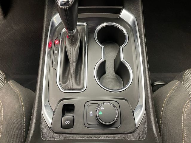 2018 Chevrolet Traverse FWD 4dr LT Cloth w/1LT - 22981859 - 29