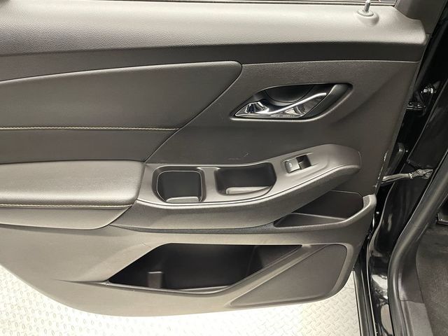 2018 Chevrolet Traverse FWD 4dr LT Cloth w/1LT - 22981859 - 31