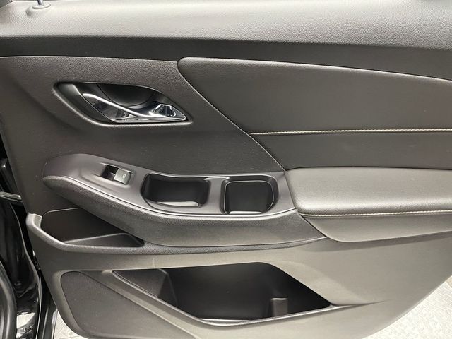 2018 Chevrolet Traverse FWD 4dr LT Cloth w/1LT - 22981859 - 34