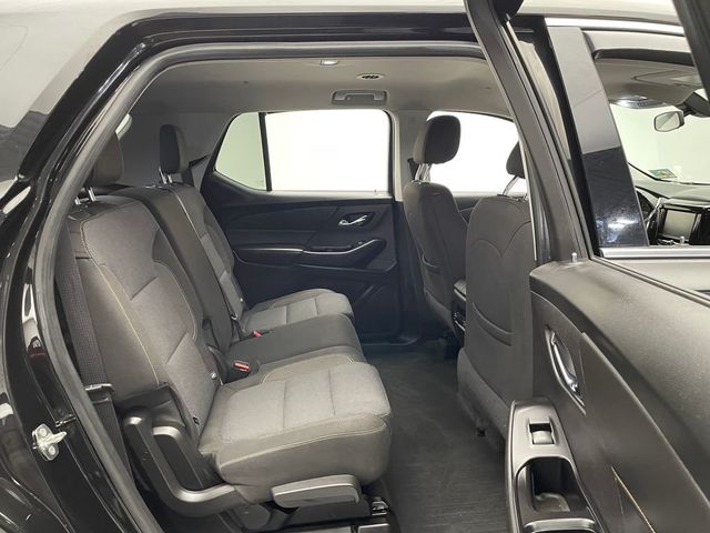 2018 Chevrolet Traverse FWD 4dr LT Cloth w/1LT - 22981859 - 35