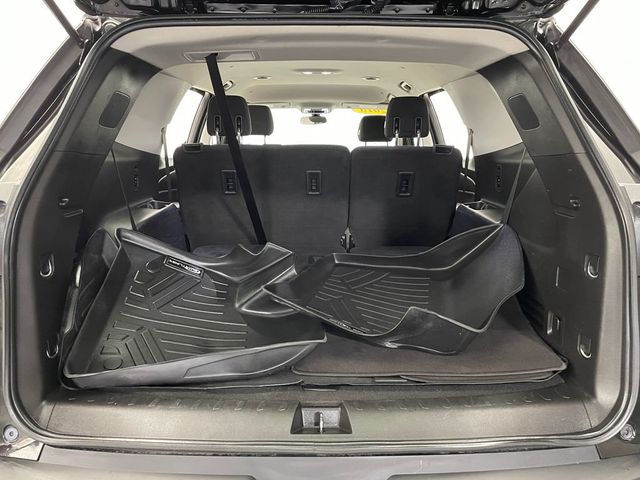 2018 Chevrolet Traverse FWD 4dr LT Cloth w/1LT - 22981859 - 40