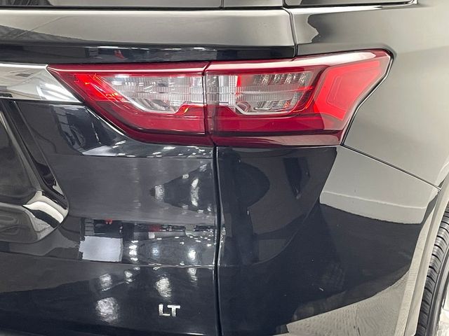 2018 Chevrolet Traverse FWD 4dr LT Cloth w/1LT - 22981859 - 42
