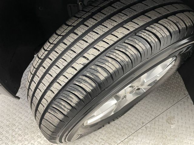 2018 Chevrolet Traverse FWD 4dr LT Cloth w/1LT - 22981859 - 46