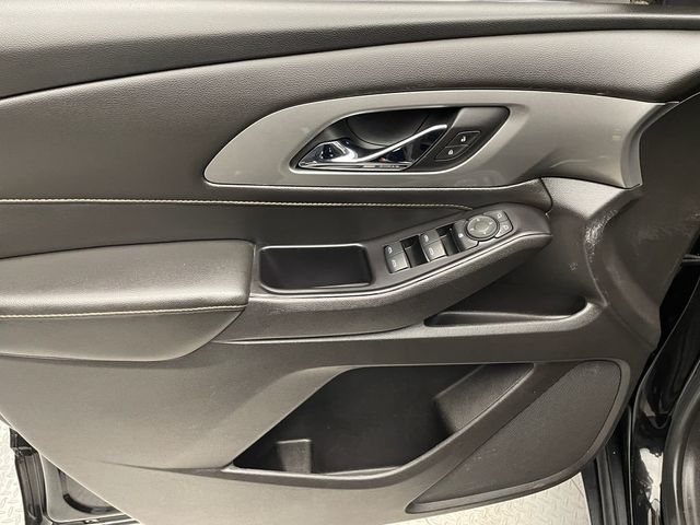 2018 Chevrolet Traverse FWD 4dr LT Cloth w/1LT - 22981859 - 8