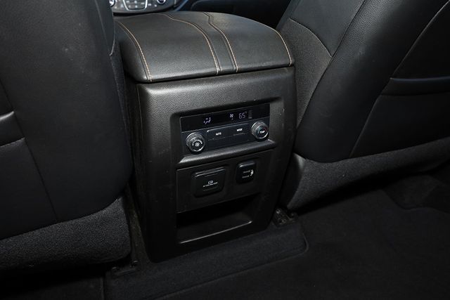 2018 CHEVROLET TRAVERSE FWD 4dr LT Leather w/3LT - 22993253 - 14