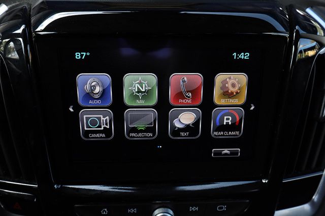 2018 CHEVROLET TRAVERSE FWD 4dr LT Leather w/3LT - 22993253 - 24