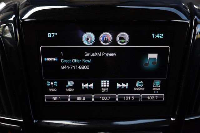 2018 CHEVROLET TRAVERSE FWD 4dr LT Leather w/3LT - 22993253 - 25